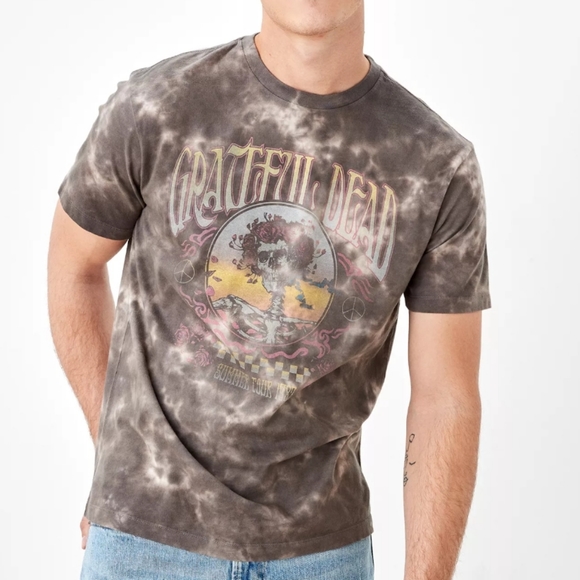 American Eagle Outfitters Other - AE Super Soft Grateful Dead T-Shirt Size XL Cotton